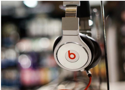 Apple compra Beats por 3.000 millones de dólares