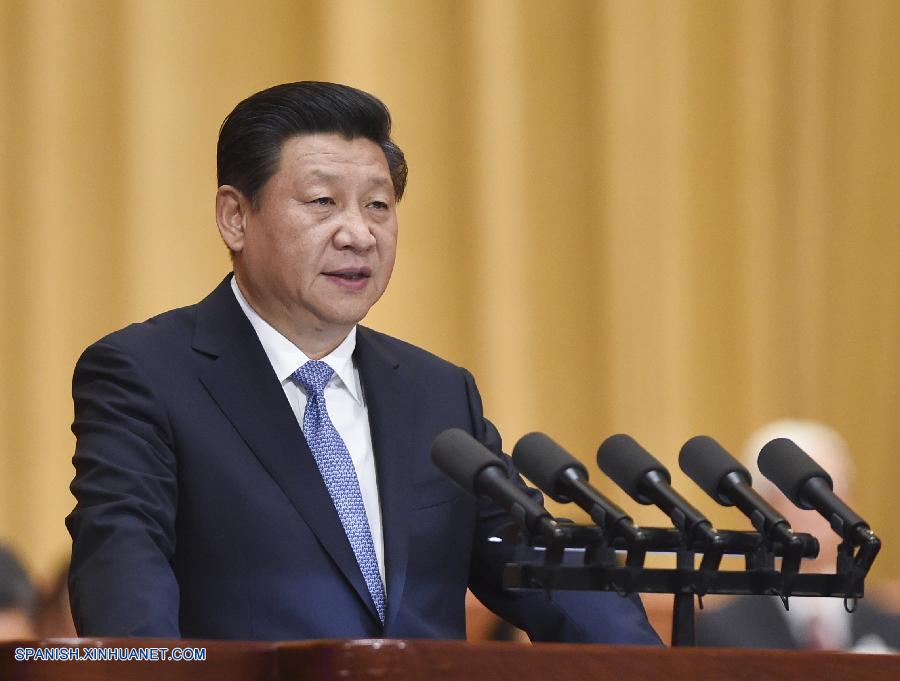 Enfoque de China: Presidente Xi pide innovación independiente en ciencia y tecnología