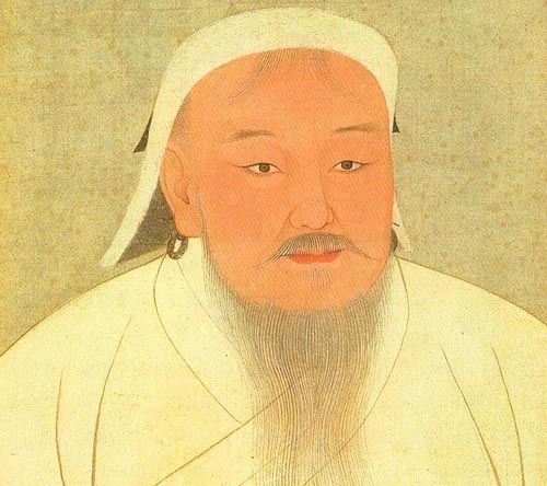 China y EEUU filmarán aventura épica sobre Genhis Khan