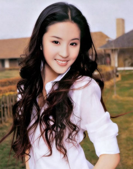 Liu Yifei