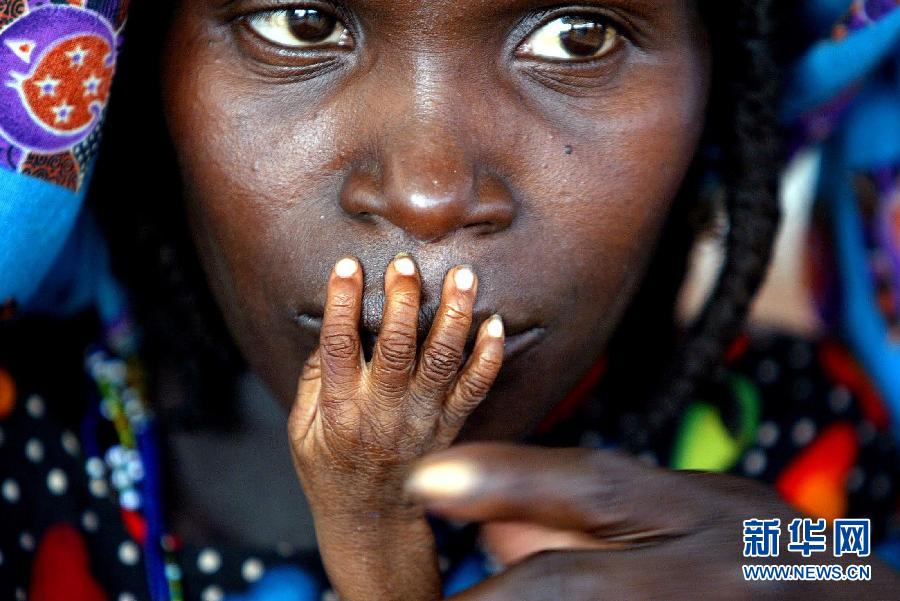 El Día Mundial de la Alimentación: Amenaza del hambre