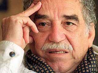 Roma rinde homenaje a Gabriel García Márquez