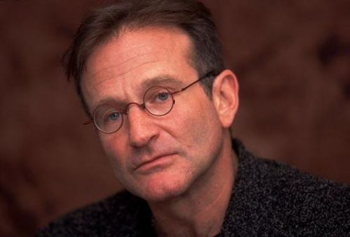 Robin Williams encabezó lista de búsquedas en 2014