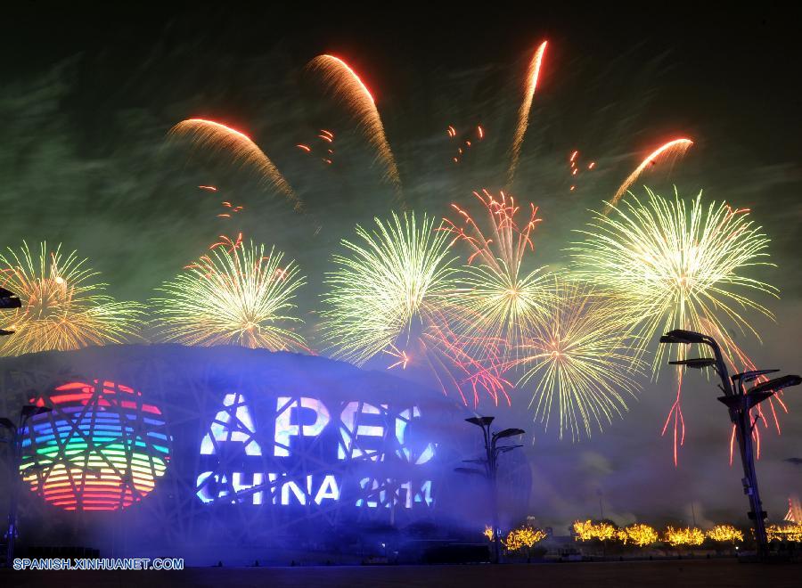 Imágenes del a?o 2014 de Agencia de Noticias Xinhua