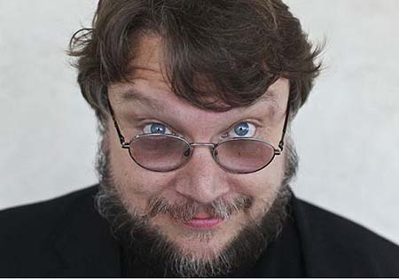 Nombran a mexicano Guillermo del Toro Cineasta Internacional del A?o