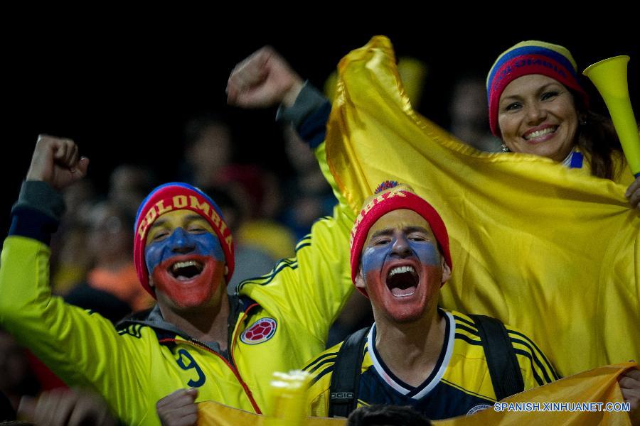 Copa América: Argentina y Colombia se enfrentan por un cupo en semifinales