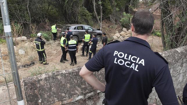 Los conductores deshidratados comenten los mismos errores que los ebrios