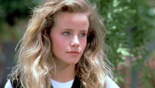 Encuentran muerta en su casa a la actriz Amanda Peterson