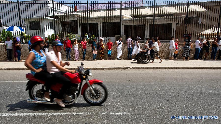 Confirman apertura de embajadas de Cuba y EEUU el 20 de julio