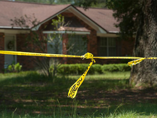 Familia de Florida es asesinada en supuesto ritual de brujería