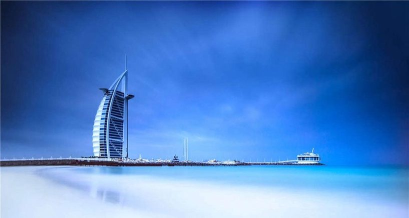 Sube 25% número de turistas chinos que llegan a Dubai en primer semestre de 2015