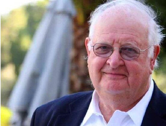 Angus Deaton gana Premio Nobel de Economía 2015