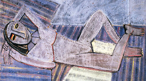 París redescubre a Wifredo Lam