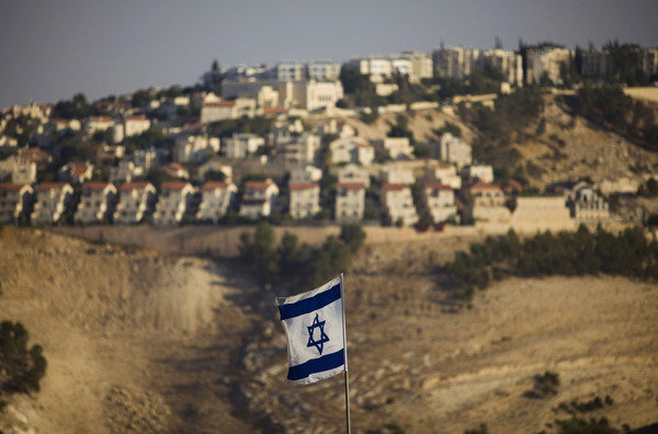 La UE etiquetará los productos de las colonias israelíes