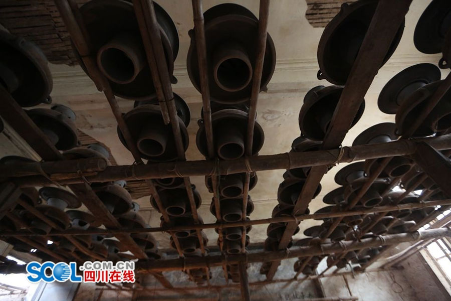 Muchos “puristas” de la olla mongola le hacen pedidos directos a Huang, confiados en su gran habilidad y conocimiento para conservar lo mejor de la tradición artesanal que demanda excelencia cuando de consumir el manjar más popular de Chinas se trata.(Foto: Scol.com.cn)