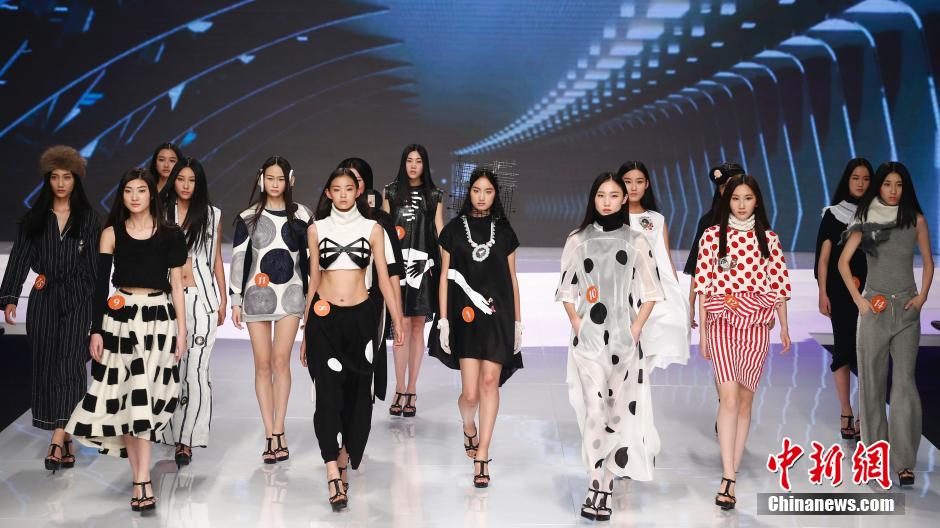 Finaliza el concurso internacional Stellar New Face 2015