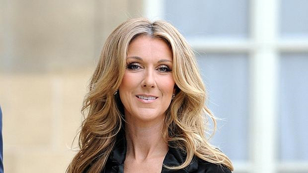 Céline Dion pierde un hermano por cáncer dos días después de morir su marido