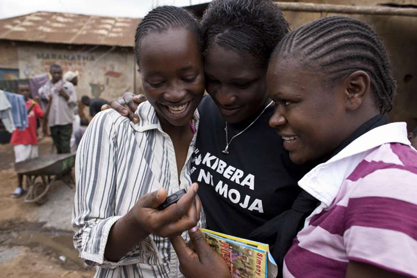 Sudáfrica ofrece becas a jóvenes que sean vírgenes