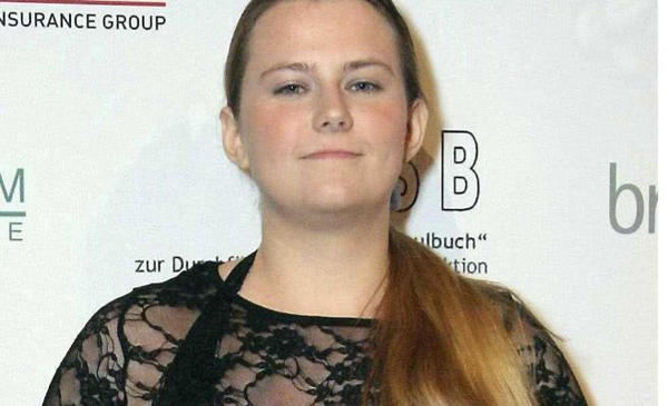 Natascha Kampusch, secuestrada durante 8 a?os, quiere ser cantante