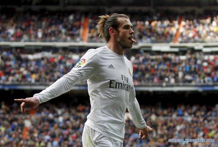 Fútbol: Real Madrid golea 7-1 al Celta de Vigo con cuatro goles de Cristiano Ronaldo