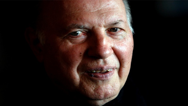 Fallece Imre Kertész, Premio Nobel de Literatura