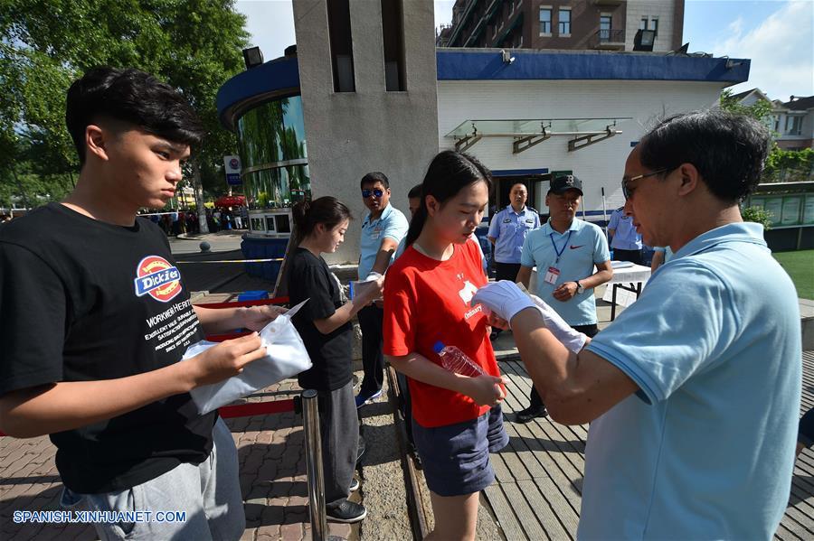 Changchun, Jilin (Xinhua/Xu Chang)