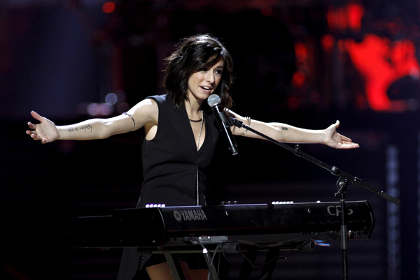 Asesinan a la cantante de ?La Voz? Christina Grimmie después de un concierto