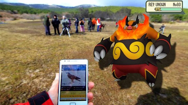 Musulmanes de Malasia prohíben el Pokémon Go

