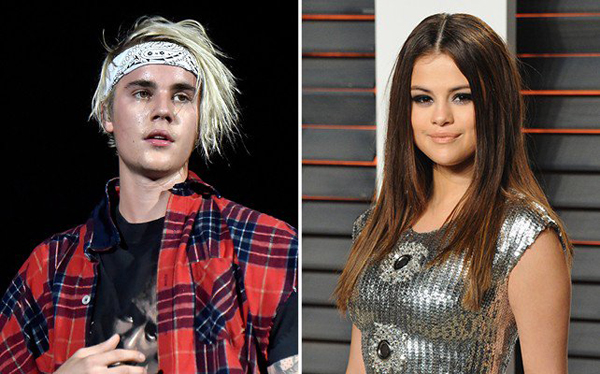 Selena Gomez le advierte a Justin Bieber que no sea malagradecido