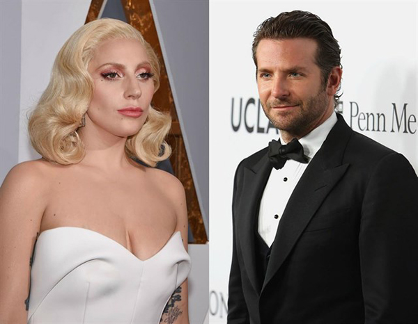 Lady Gaga protagonizará la nueva versión del filme ?Ha nacido una estrella?