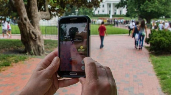 Dos ecuatorianos detenidos por ataque en caso Pokémon Go