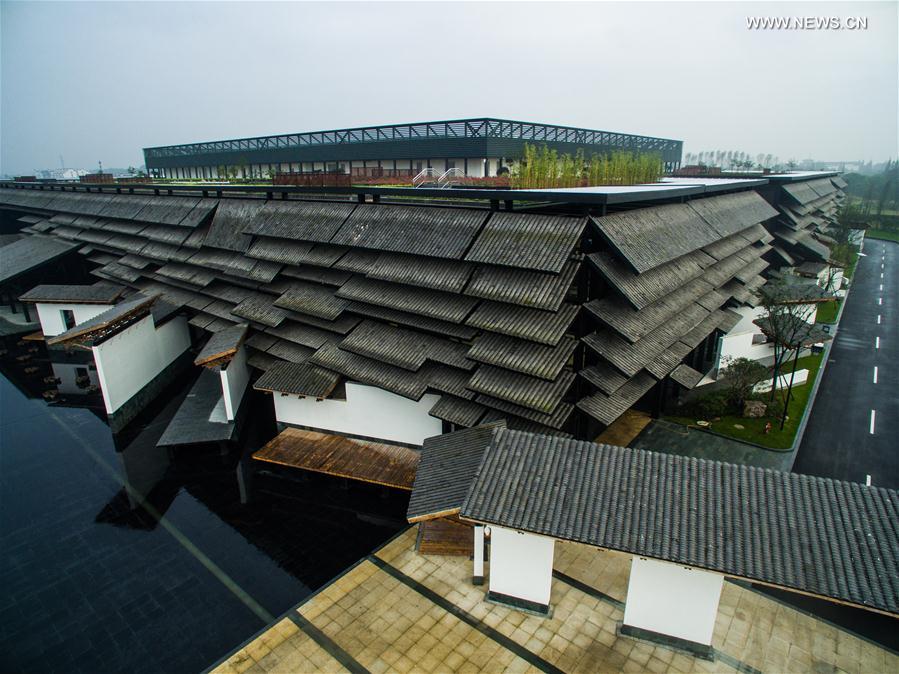 La Conferencia Mundial de Internet se celebrará el mes próximo en Wuzhen