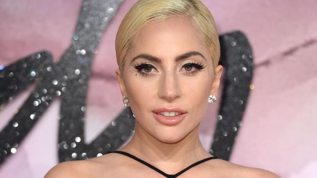 Lady Gaga confiesa que aún padece PTSD por una violación que sufrió a los 19 a?os