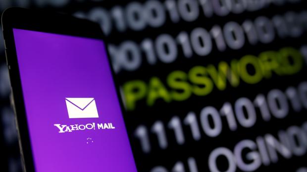 Yahoo asegura que le robaron información de ?más de mil millones? de cuentas