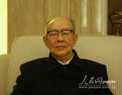 Lingüista chino Zhou Youguang muere a los 112 a?os