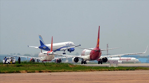 Air India tendrá asientos sólo para mujeres en sus vuelos nacionales