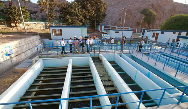 Crean programa para comprometer a jóvenes peruanos en servicio sostenible de agua