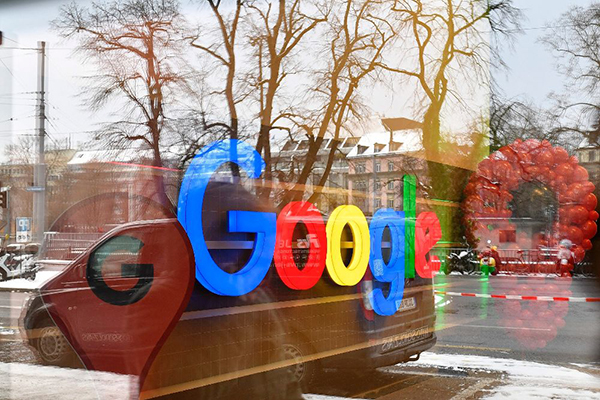 Alerta por una campa?a de e-mails fraudulentos que suplantan a Google