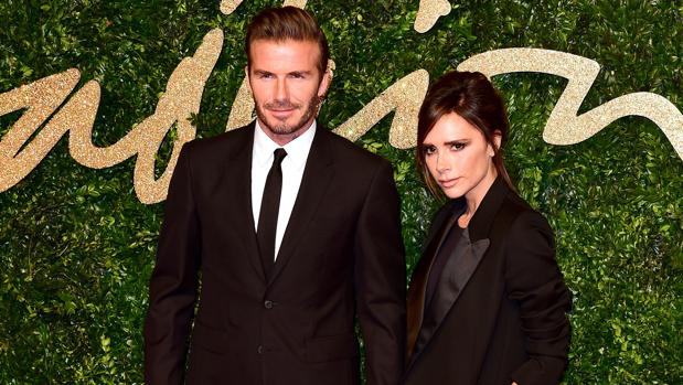 Investigan pirateo informático que perjudica a David Beckham