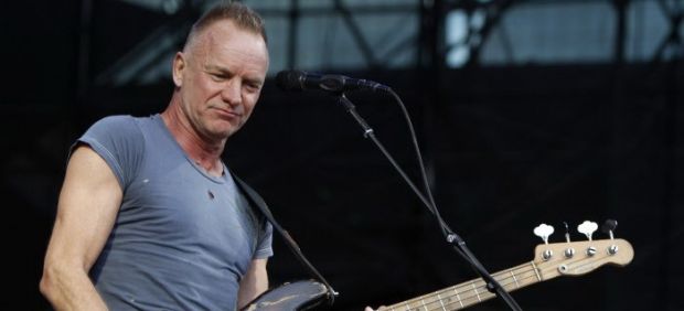 Sting y Wayne Shorter ganan ?Nobel? de la música