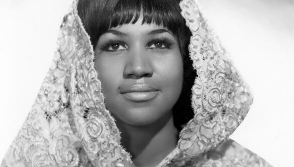 Aretha Franklin se retira de los escenarios