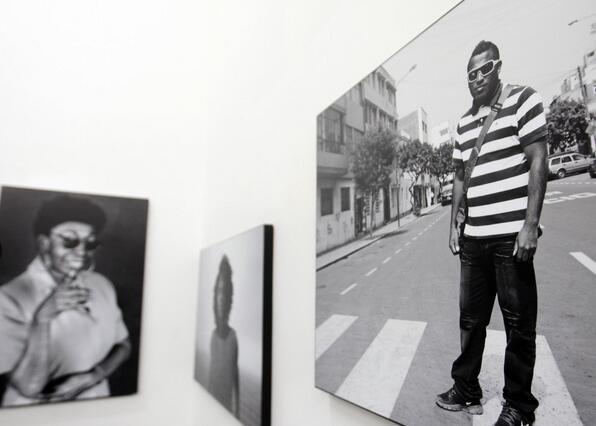 Inauguran en Perú la exposición fotográfica “Somos afrodescendientes: ?y tú?”