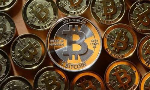 Los mineros Bitcoin eligen 
las monta?as de Sichuan