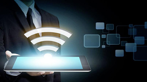 Dise?an el Wi-Fi del futuro, ultrarápido e infrarrojo