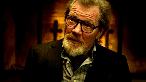 Muere Michael Parks, actor fetiche de Tarantino