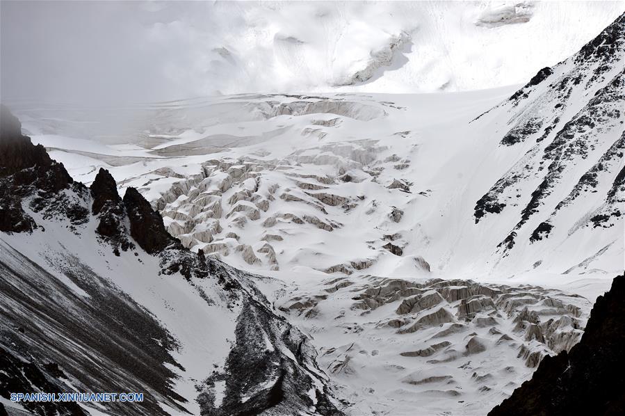 Incluyen a sitio chino Hoh Xil de Qinghai en Lista de Patrimonio Mundial