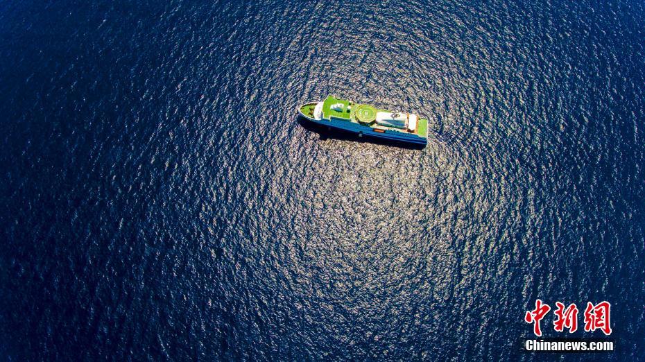 Sansha: pescadores sinceros, exquisitos paisajes y encantadoras islas