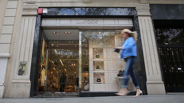 Michael Kors comprará Jimmy Choo por 1.157 millones de euros