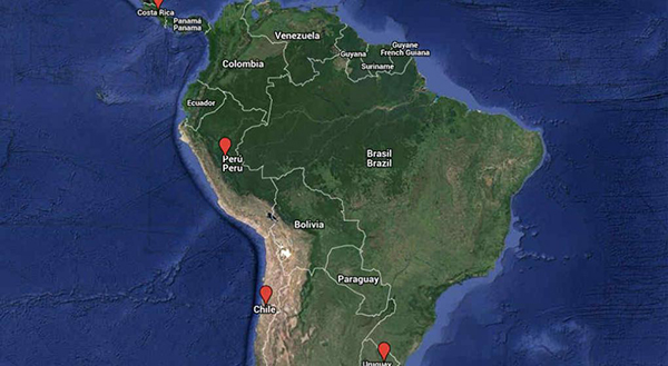 Panamá logra el salario mínimo más alto de América Latina