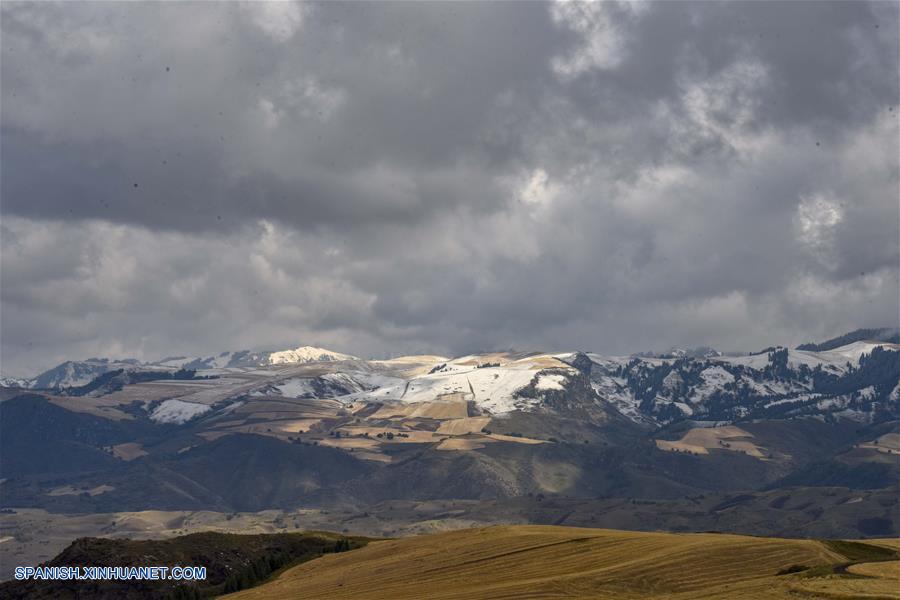 Turismo en Xinjiang prospera en ocho primeros meses de 2018